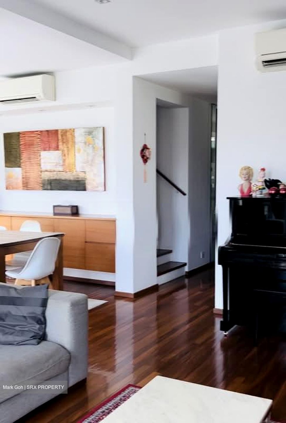 Country Park Condominium (D16), Condominium #588159871